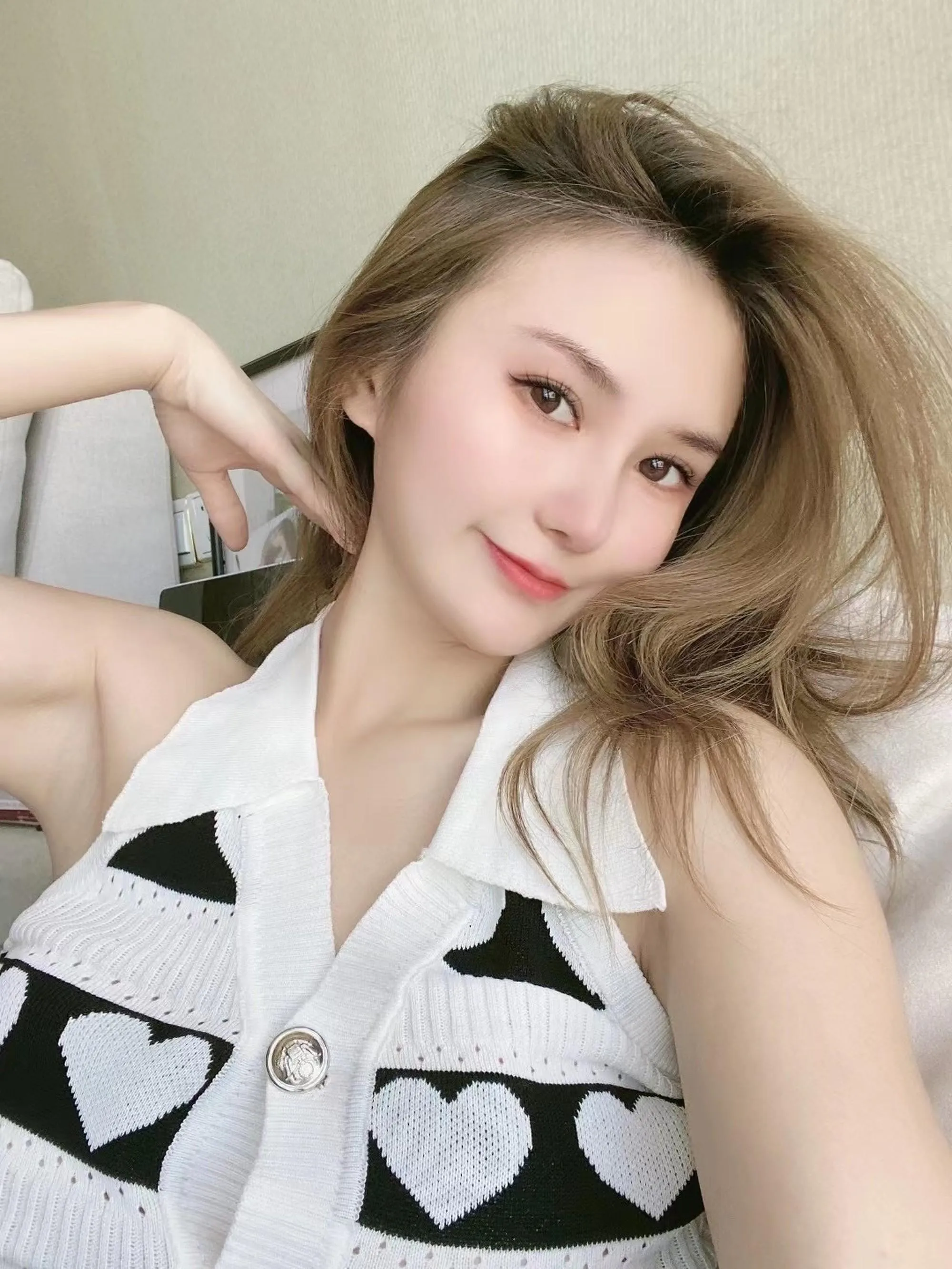 NO.031 陈大小姐-微密圈系列 – 极品身材 完美蜜桃臀-P-3 [645P]插图4